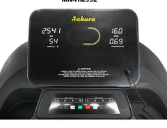 Máy chạy bộ Sakura HQ 332