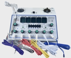 MÁY CHÂM CỨU MODEL KWD-808I