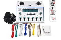 MÁY CHÂM CỨU MODEL KWD-808I