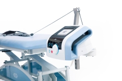 Hệ thống kéo giãn cột sống thế hệ mới