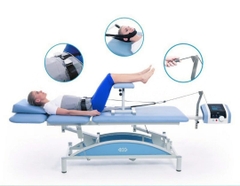 Hệ thống kéo giãn cột sống thế hệ mới