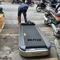 Máy chạy bộ điện Impulse PT300