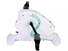 Xe đạp Electric mini bike - Xe đạp tập phục hồi chức năng cho người tai biến