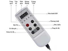 Xe đạp Electric mini bike - Xe đạp tập phục hồi chức năng cho người tai biến