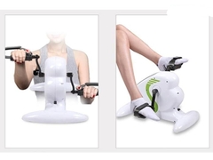 Xe đạp Electric mini bike - Xe đạp tập phục hồi chức năng cho người tai biến