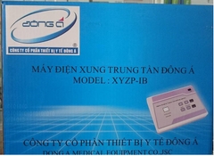 Máy điện xung trung tần XYZP-IB