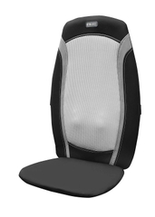 Đệm ghế massage shiatsu pro HoMedics MCS-1300H SENSA TOUCH