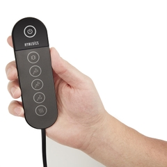 Đệm massage Shiatsu kèm nhiệt Homedics MCS-382