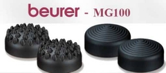 Máy massage cầm tay 2 đầu hồng ngoại Beurer MG100
