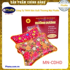 Túi chườm điện đa năng Hướng Dương - MN-CDHD