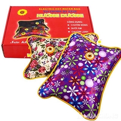 Túi chườm điện đa năng Hướng Dương - MN-CDHD