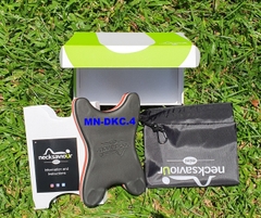 Đai kéo giãn cột sống cổ mini MN-DKC.4