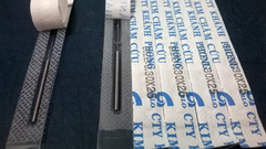 Kim châm cứu size 0.3x 60mm