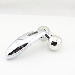 Dụng cụ massage cầm tay thon gọn mặt, tạo cằm V line