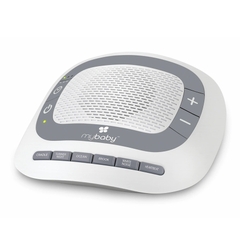 Máy ru ngủ tiếng ồn trắng Homedics MYB-S205