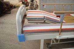 GIƯỜNG Y TẾ ĐA CHỨC NĂNG A07 (Có xe lăn tách rời) - Thanh Lý Giảm Giá