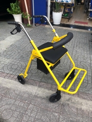 Khung đi có chỗ ngồi cho người lớn - PN42SL.810