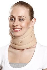 NẸP CỔ MỀM CERVICAL COLLAR