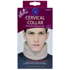 NẸP CỔ MỀM CERVICAL COLLAR