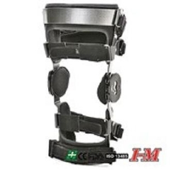 Nẹp gối chỉnh biên độ vận động R.O.M - OH737