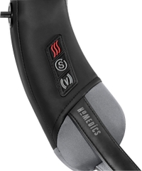 Đai massage cổ vai gáy Shiatsu kèm nhiệt hồng ngoại HoMedics NMS-377