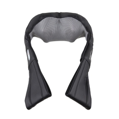 Đai massage Shiatsu cổ vai gáy & toàn thân kèm nhiệt Homedics NMS-615