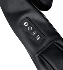 Máy massage cổ và vai gáy cao cấp “Thumbs up”™ công nghệ SHIATSU 3D Tru Touch không dây Pin sạc ( chuyên nghiệp ) NMS-680HJMáy massage cổ và vai gáy cao cấp “Thumbs up”™ công nghệ SHIATSU 3D Tru Touch không dây Pin sạc ( chuyên nghiệp ) NMS-680HJ