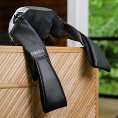 Máy massage cổ và vai gáy cao cấp “Thumbs up”™ công nghệ SHIATSU 3D Tru Touch không dây Pin sạc ( chuyên nghiệp ) NMS-680HJMáy massage cổ và vai gáy cao cấp “Thumbs up”™ công nghệ SHIATSU 3D Tru Touch không dây Pin sạc ( chuyên nghiệp ) NMS-680HJ