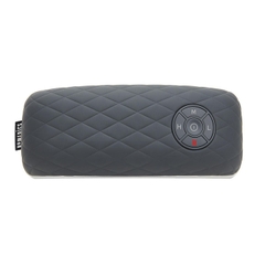 Đai massage cổ vai gáy & toàn thân công nghệ GEL kèm nhiệt dùng pin sạc Homedics NMS-685