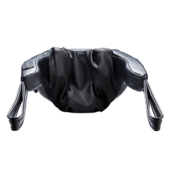 Máy massage cổ và vai gáy công nghệ SHIATSU 3D kèm pin sạc HOMEDICS NMS-730