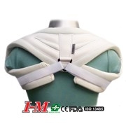 ĐAI XƯƠNG ĐÒN SỐ 8