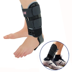 NẸP CỔ CHÂN  OH-973