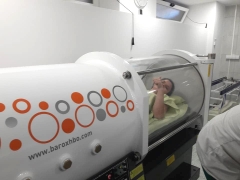 Hệ Thống Buồng Oxy Cao Áp