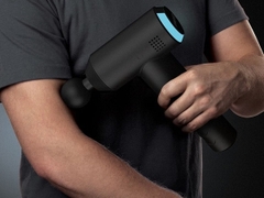 Súng massage cao cấp HoMedics PGM-200-EU