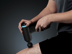 Súng massage cao cấp HoMedics PGM-200-EU