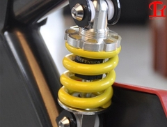 Xe đạp phòng tập SP 3000 Pro