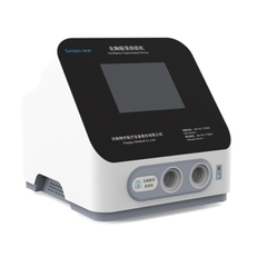 MÁY VỖ RUNG LONG ĐỜM - MODEL: XY-K-PTJ-II