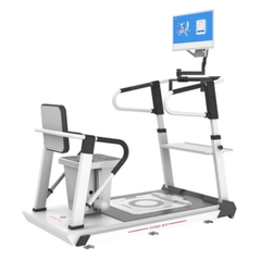 HỆ THỐNG ĐÁNH GIÁ & HUẤN LUYỆN THĂNG BẰNG PHỤC HỒI CHỨC NĂNG - XY-PH-II