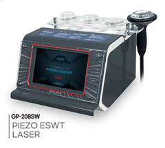 'MÁY XUNG KÍCH HỘI TỤ KẾT HỢP LASER