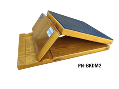 PN-BKDM2 - Bục gỗ tập kéo giãn gân gót M2