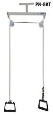 Bộ khung ròng rọc tập kéo tay - PN-BKT