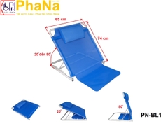 PN-BL1 - BỤC TỰA LƯNG LỚN