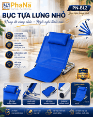 PN-BL2 - BỤC TỰA LƯNG NHỎ