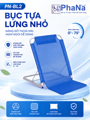 PN-BL2 - BỤC TỰA LƯNG NHỎ