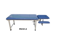 PN101.0 - Giường tập bệnh - kéo dãn các khớp