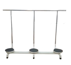 BỘ ĐĨA XOAY EO TẬP VẬN ĐỘNG - PN17s