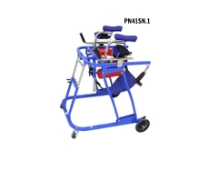 PN41SN.1 Khung tập đi đa chức năng cho trẻ em ( Đai + Gù)