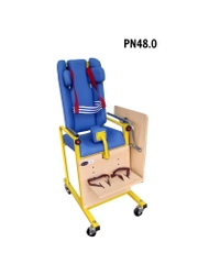 PN48.0 - Ghế tập ngồi đặc biệt trẻ em