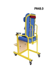 PN48.0 - Ghế tập ngồi đặc biệt trẻ em