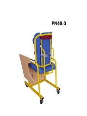 PN48.0 - Ghế tập ngồi đặc biệt trẻ em